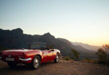 Oldtimer – Miksi ne saavat yhä enemmän faneja?